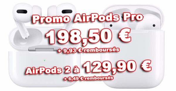 AirPods Pro