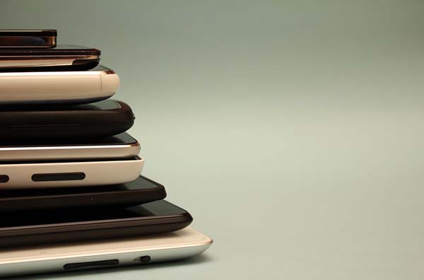 smartphone