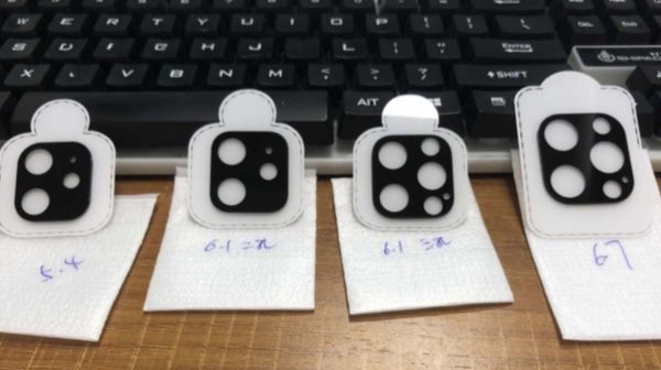 iPhone 12 Pro