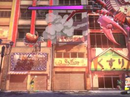World’s End Club est maintenant disponible sur Apple Arcade