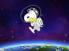 Peanuts : de nouveaux épisodes spéciaux à venir sur Apple TV+