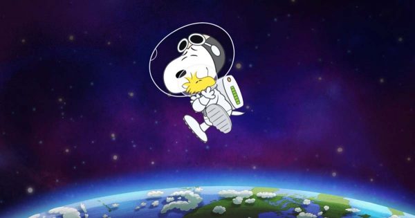 Peanuts