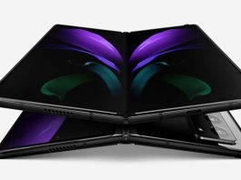 🔥 Samsung vous rembourse jusqu’à 20% pour l’achat du Galaxy Z Fold2
