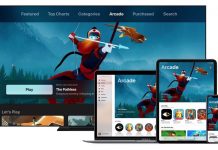 The Pathless fera bientôt ses premiers pas sur Apple Arcade