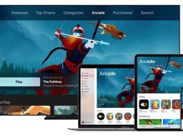 The Pathless fera bientôt ses premiers pas sur Apple Arcade