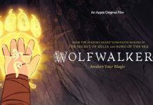 Wolfwalkers : bande-annonce du film d’animation à venir sur TV+