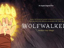 Wolfwalkers : bande-annonce du film d’animation à venir sur TV+