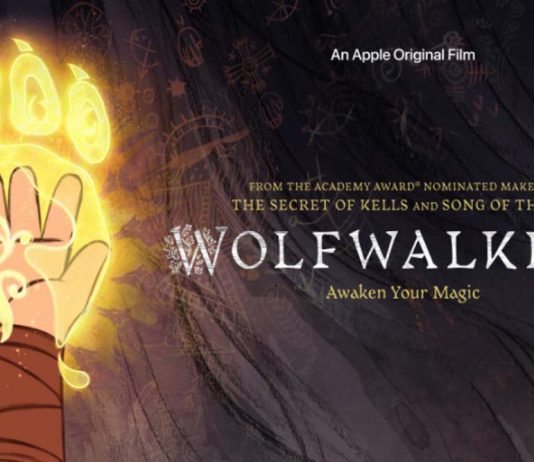 Wolfwalkers : bande-annonce du film d’animation à venir sur TV+