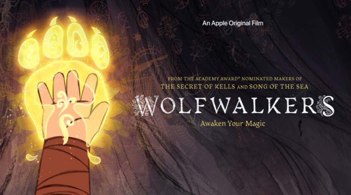 Wolfwalkers-apple-tv-plus