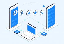 Mobiletrans transfert vos données iOS vers Android et inversement