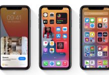 Le taux d’adoption d’iOS 14 s’approche des 50%, plus lent qu’iOS 13