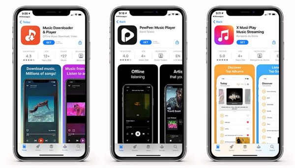 App Store