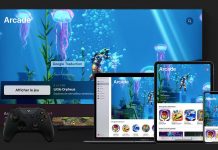 All of You, Wonderbox et The Collage Atlas arrivent sur Apple Arcade