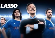 Ted Lasso est le contenu le plus visionné sur Apple TV+
