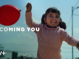 Apple TV+ : première bande-annonce de « Becoming You »