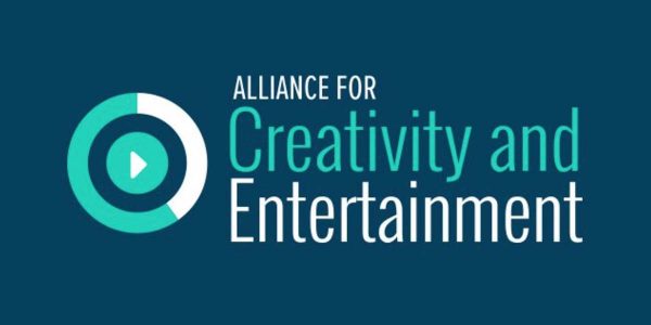 Apple TV+ - Alliance for Creativity and Entertainment
