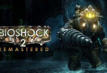 Bioshock 2 Remastered est maintenant disponible sur macOS