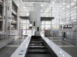 BOE se prépare à fournir des écrans OLED pour iPhone 12