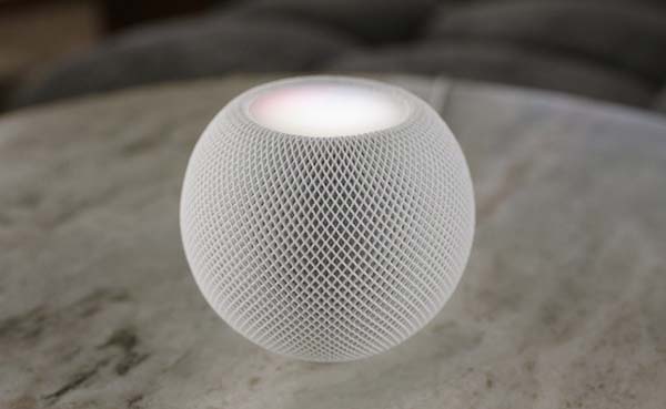 HomePod mini