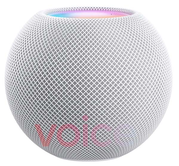 HomePod mini