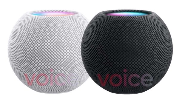 HomePod mini