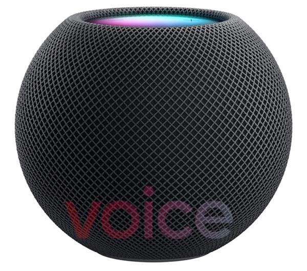 HomePod mini