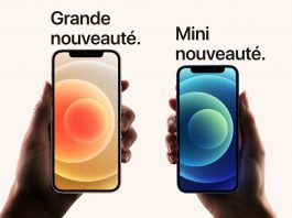 iPhone 12 : la 5G a un réel impact sur l’autonomie (-20%)