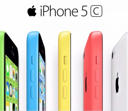 L’iPhone 5c va bientôt rejoindre la liste des produits « vintage »