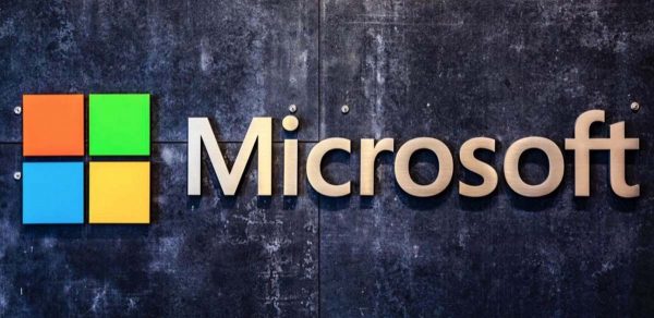 Microsoft