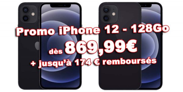 iPhone 12