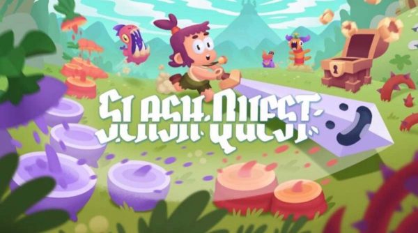 Slash Quest