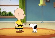 The Snoopy Show, voici le nouveau teaser de la série à venir sur TV+