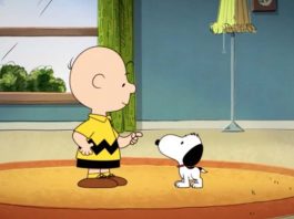 The Snoopy Show, voici le nouveau teaser de la série à venir sur TV+