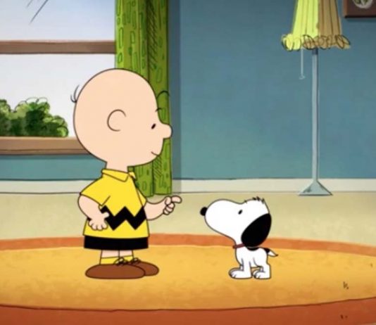 The Snoopy Show, voici le nouveau teaser de la série à venir sur TV+