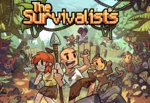 The Survivalists, le nouveau jeu est maintenant disponible sur Apple Arcade
