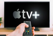 App Apple Tv Sony
