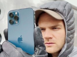 Le photographe Austin Mann compare l’iPhone 12 Pro et le 12 Pro Max Austin Mann Iphone 12 Pro Max 3