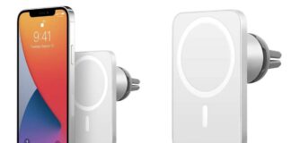 Belkin Magsafe Pro Iphone 12