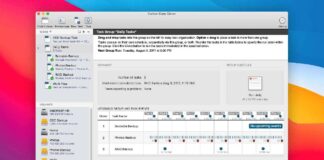 Carbon Copy Cloner
