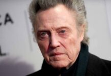 Christopher Walken jouera aussi dans le thriller Severance sur TV+ Christopher Walken Severance