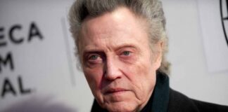 Christopher Walken Severance