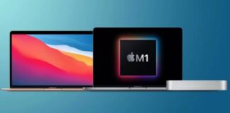 Displaylink Mac M1