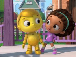 Second trailer de « Doug Unplugs » maintenant disponible sur Apple TV+ Doug Unplugs Apple Tv Plus N20