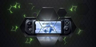 Geforce Now Ios