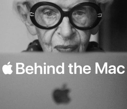 « Greatness », un nouveau spot dédié à la Grandeur des nouveaux Mac Greatness Mac