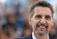 John Turturro Apple Tv