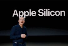 Macbook Apple Silicon 2021