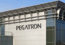 Pegatron Apple N20