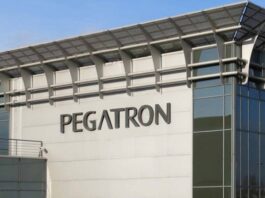Pegatron Apple N20