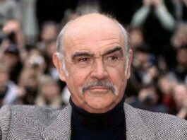Sean Connery n’a jamais écrit cette lettre à Steve Jobs Sean Connery Oc20